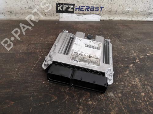 Motorstyringsenhet AUDI A4 B8 (8K2) 2.0 TDI (120 hp) 13443988
