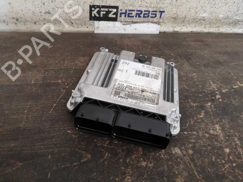 Centralita motor AUDI A4 B8 (8K2) 2.0 TDI (120 hp) 03L906022MG | 03L906022B | 0281015587