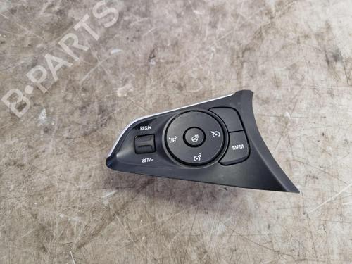 Used Switch Switch OPEL CROSSLAND X / CROSSLAND (P17, P2QO) 1.2 (75) (110 hp) 34212548 34212548