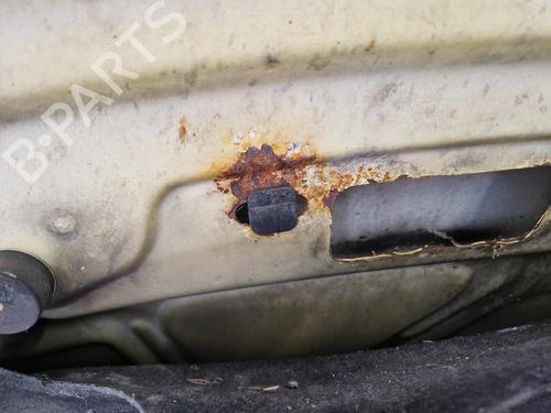 Hood VW TRANSPORTER T5 Van (7HA, 7HH, 7EA, 7EH) 1.9 TDI | BP26687524C1 
