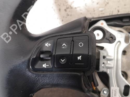 Steering wheel KIA SPORTAGE III (SL) 2.0 CRDi AWD | BP12876085C49