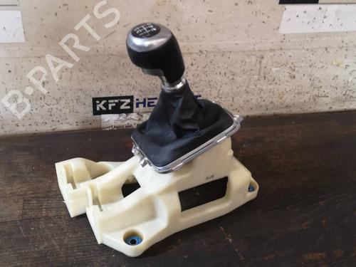 Manual gearbox selector HYUNDAI i30 Estate (GD) 1.4 (99 hp) 12874287