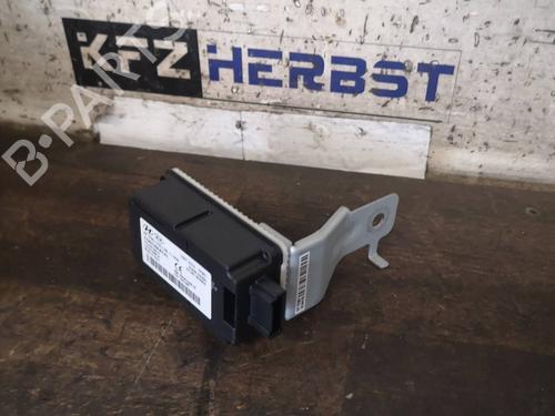 Used Control unit KIA CARENS IV 1.7 CRDi (116 hp) 12876593
