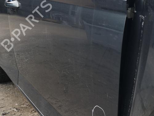 Right front door SKODA FABIA III (NJ3) 1.0 | BP29563038C3 