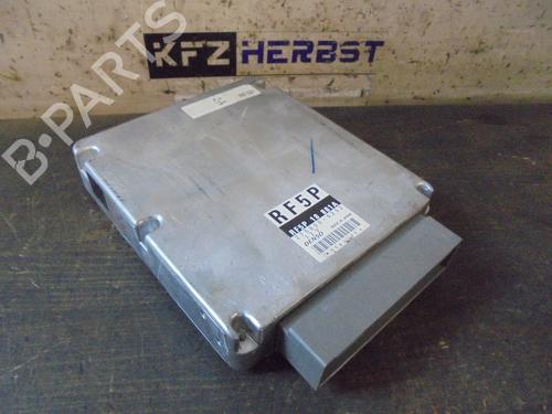 Used Engine control unit (ECU) MAZDA 6 Hatchback (GG) 2.0 DI (GG14) (121 hp) 12886999