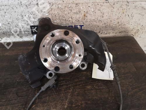 Used Right front steering knuckle OPEL CORSA E (X15) 1.4 (08, 68) (75 hp) 22288058
