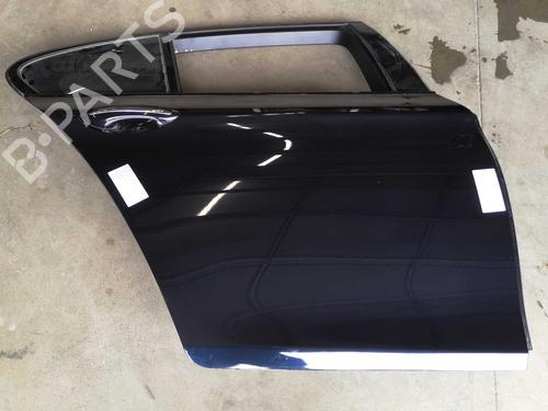 Used Right rear door BMW 5 (F10) 520 d (136 hp) 22286982