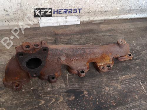 Used Exhaust manifold RENAULT TRAFIC III Van (FG_) 1.6 dCi 95 (FGMJ, FGMR) (95 hp) 22286742