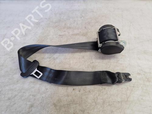 Used Rear left seatbelt VW GOLF VII Variant (BA5, BV5) 1.6 TDI (115 hp) 27638100