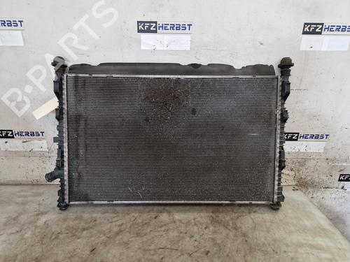 Used Water radiator FORD TRANSIT CUSTOM V362 Van (FY, FZ) 2.0 EcoBlue (105 hp) 29853824