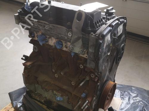 Engine FORD RANGER (TKE) 2.2 TDCi 4x4 | BP22284409M1 
