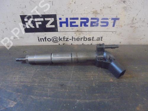 Injector MERCEDES-BENZ M-CLASS (W164) ML 280 CDI 4-matic (164.120) 6420701887 | 0445115072