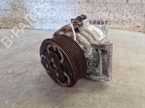 Used AC compressor DACIA SANDERO II TCe 90 (B8M1, B8MA, B8AC) (90 hp) 27263963