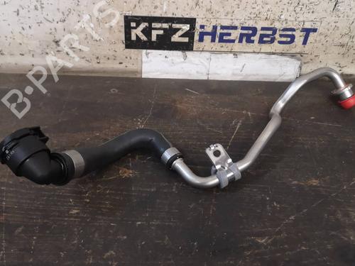 Used Pipe BMW 5 (G30, F90) 540 i xDrive (340 hp) 20496319