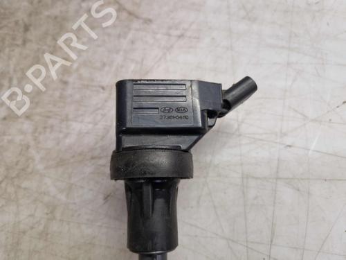 Electronic module HYUNDAI KONA (OS, OSE, OSI) 1.0 T-GDi | BP27731436M83 