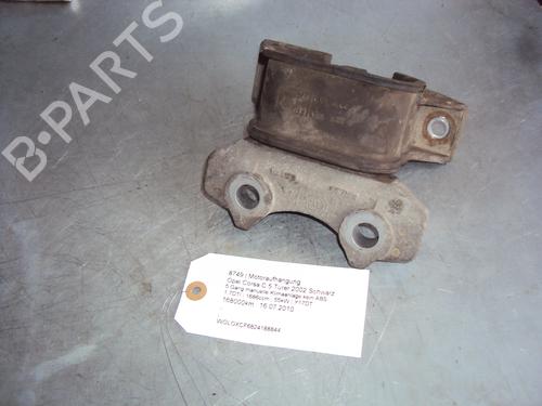 Engine mount OPEL CORSA C (X01) 1.7 DTI (F08, F68) | BP29324270M89 