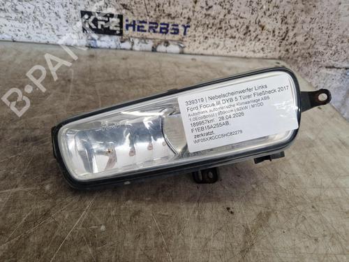 left-front-fog-light-ford-focus-iii-2010-2011-2012-2013-2014-2015-2016-2017-2018-2019-2020-34536969 main image