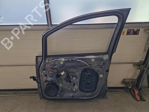 Right front door VW TOURAN (5T1) 1.6 TDI | BP29853782C3