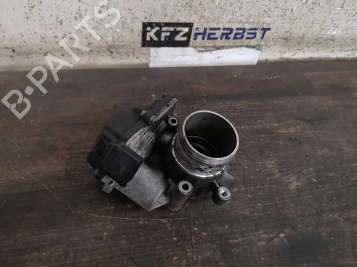 Used Throttle body AUDI A5 Sportback (8TA) 2.0 TDI (177 hp) 22277453