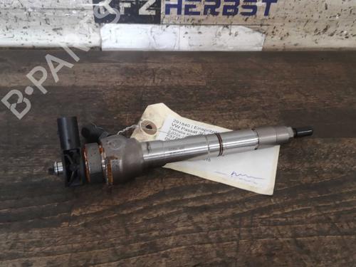 Used Injector VW PASSAT B8 (3G2, CB2) 2.0 TDI (150 hp) 22285181