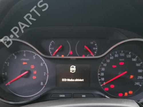 Used Instrument cluster Instrument cluster 37535588 37535588