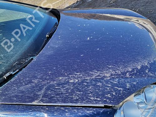 Hood VW GOLF V Variant (1K5) 1.9 TDI | BP32503879C1