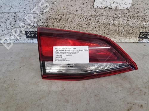 Used Left taillight Left taillight 39072003 39072003