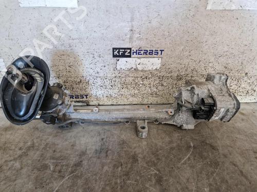 Steering rack VOLVO V40 Hatchback (525) D2 | BP35975308M22 - Image 2