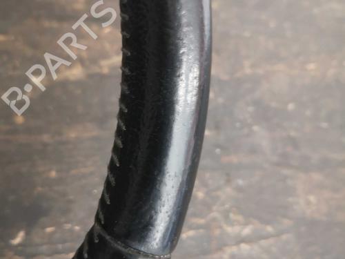 Steering wheel NISSAN QASHQAI / QASHQAI +2 I (J10, NJ10, JJ10E) 2.0 dCi All-wheel Drive | BP22277935C49 