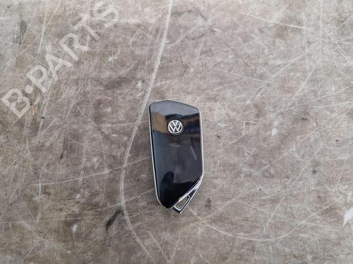Ignition barrel VW ID.7 Tourer (ED5) PRO S | BP36108703M48 - Image 2