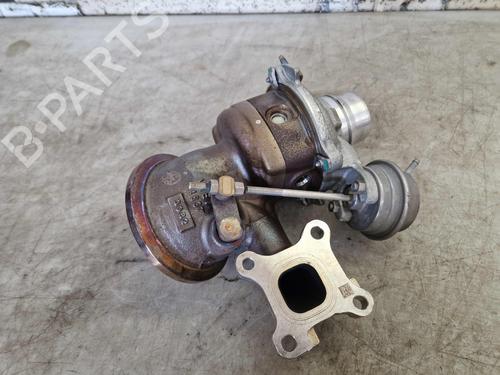 Turbolader/Kompressor FORD PUMA (J2K, CF7) 1.0 EcoBoost (125 hp) 29068118