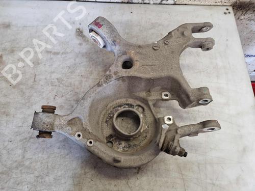 Used Right rear suspension arm FORD GALAXY III (CK) 2.0 TDCi (150 hp) 27693857