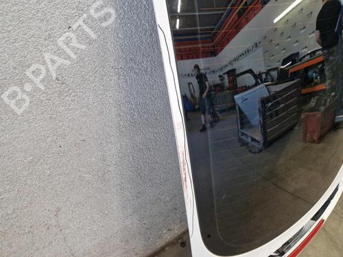 Tailgate AUDI TT (8J3) 2.0 TFSI | BP26725263C6 