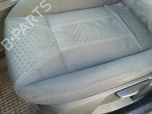 Siège avant gauche FORD FIESTA VI (CB1, CCN) 1.25 | BP30481826C15 
