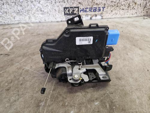 Used Front right lock Front right lock SKODA OCTAVIA II Combi (1Z5) 1.4 TSI (122 hp) 34399039 34399039