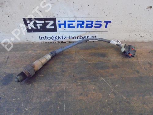 Used Electronic sensor OPEL CORSA D (S07) 1.2 (L08, L68) (86 hp) 12866653