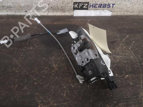 Front left lock CITROËN C4 CACTUS 1.2 VTi 82 | BP22283541C98 
