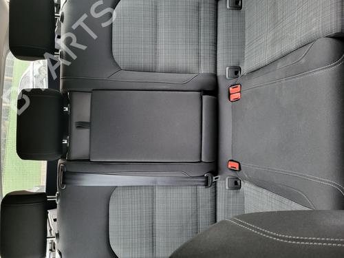 Sæde Bagtil Sæde Bagtil 39010265 39010265