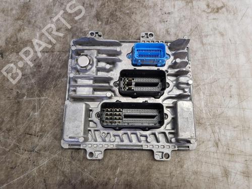Used Engine control unit (ECU) OPEL MOKKA / MOKKA X (J13) 1.6 CDTI (_76) (136 hp) 31657665