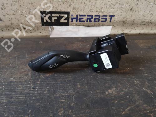 Used Steering column stalk FORD FOCUS III Turnier 1.0 EcoBoost (125 hp) 20092055