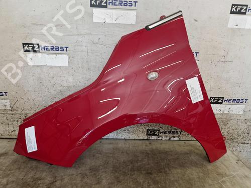 Used Left front fenders Left front fenders ABARTH 500 / 595 / 695 1.4 (312.AXD1A) (135 hp) 34579328 34579328