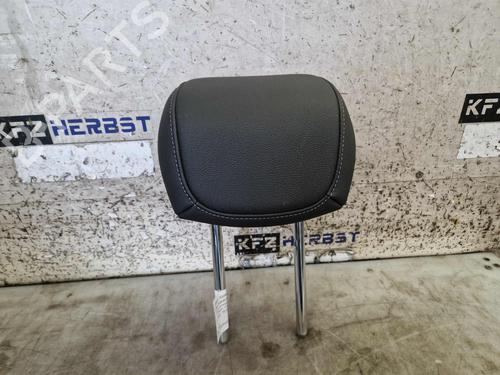 Nakkestøtte Nakkestøtte OPEL CROSSLAND X / CROSSLAND (P17, P2QO) 1.2 (75) (110 hp) 34212524 34212524