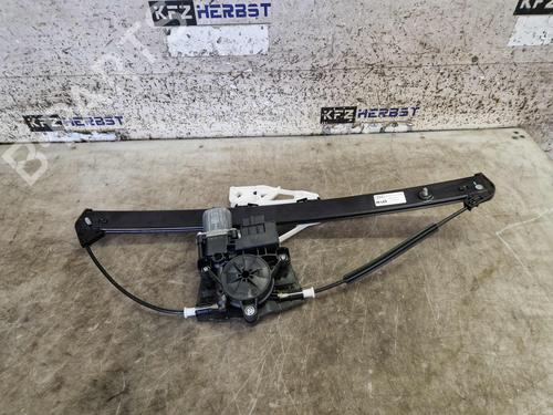 Elevalunas trasero derecho Elevalunas trasero derecho AUDI Q3 Sportback (F3N) 45 TFSI e (245 hp) 34626141 34626141