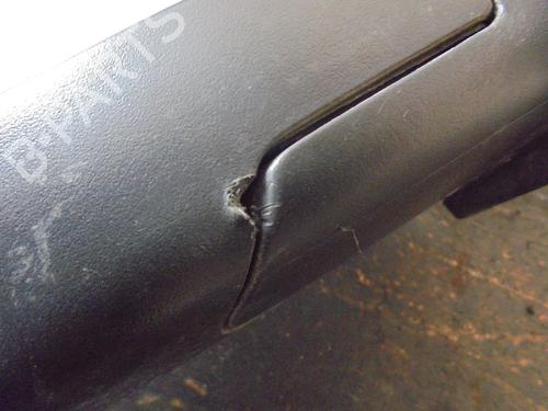 Right mirror OPEL MERIVA A MPV (X03) 1.4 16V Twinport (E75) | BP12866755C27 