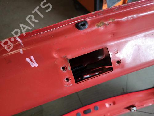 Tailgate HYUNDAI i20 I (PB, PBT) 1.2 | BP22281005C6 