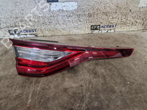 Used Right taillight Right taillight 36779754 36779754
