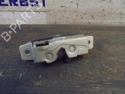 Used Tailgate lift support VW CRAFTER 30-50 Van (2E_) 2.0 TDI (109 hp) 19945277