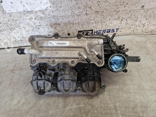 Used Intake manifold SEAT IBIZA V (KJ1, KJG) 1.0 TSI (95 hp) 26649097