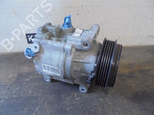 Used AC compressor FORD KA (RU8) 1.2 (69 hp) 12867599