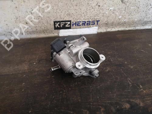 Used Throttle body VW GOLF VII (5G1, BQ1, BE1, BE2) 2.0 TDI (150 hp) 22281082